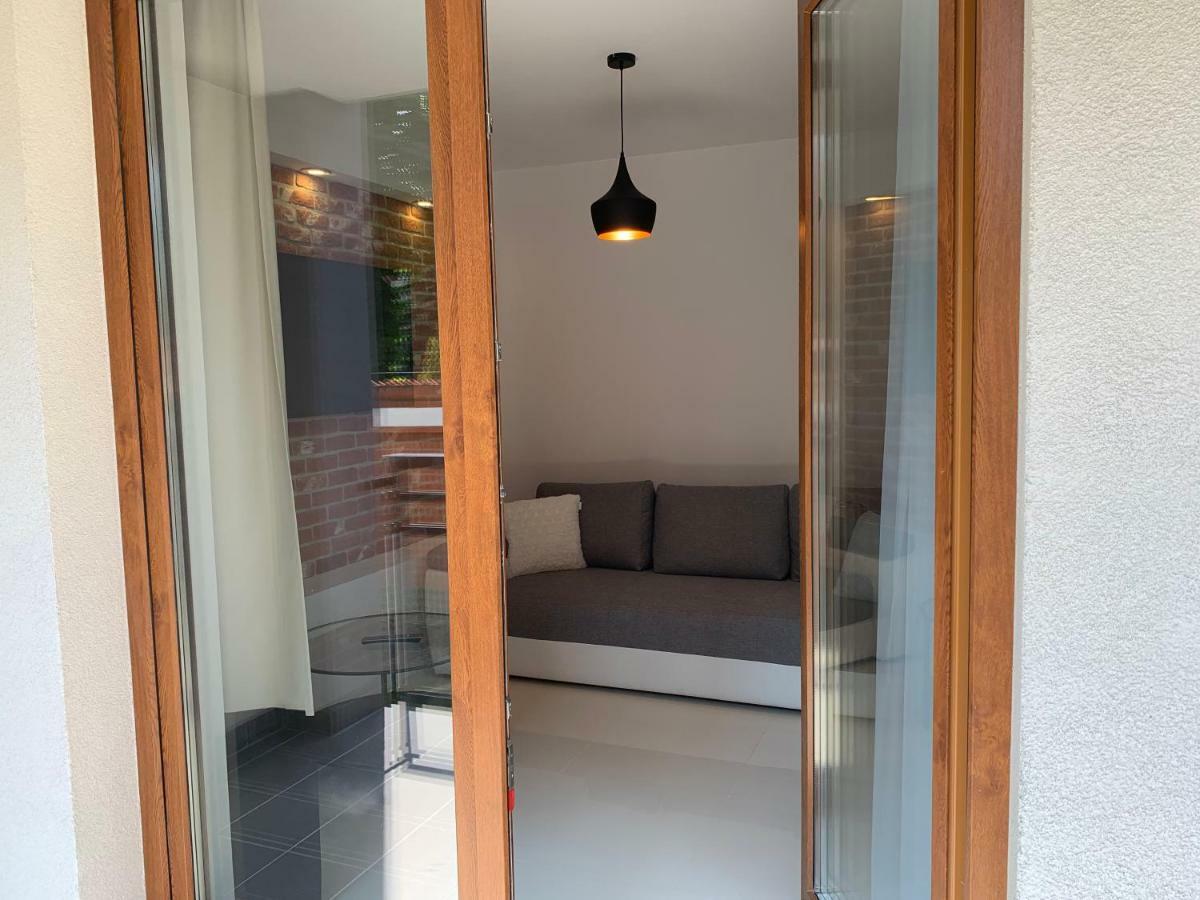 Apartament Zacisze Rose Gold Malbork Extérieur photo