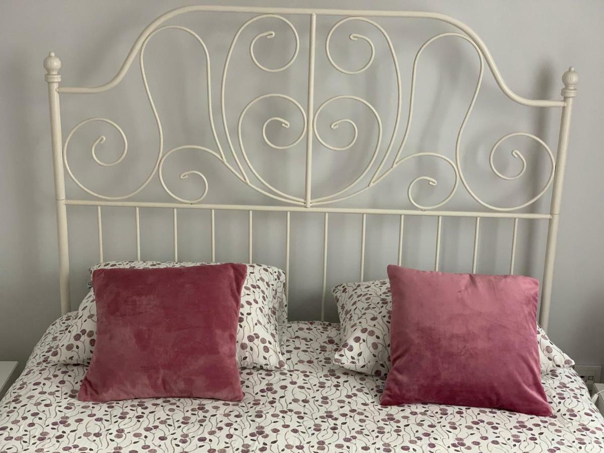 Apartament Zacisze Rose Gold Malbork Extérieur photo